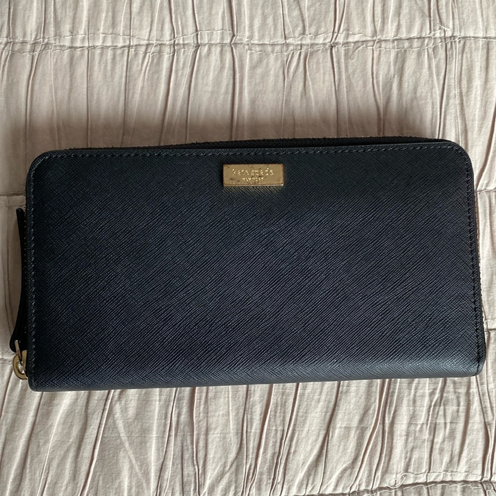Authentic Kate Spade Wallet